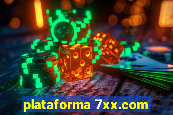 plataforma 7xx.com